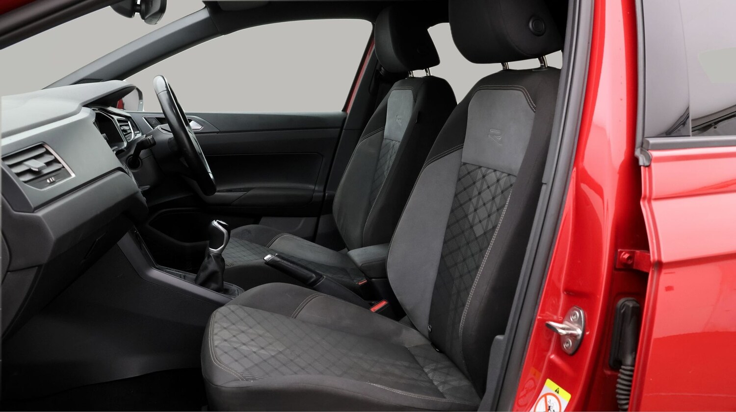 Used Volkswagen Polo 2023 for sale - 77618524: Photo 14