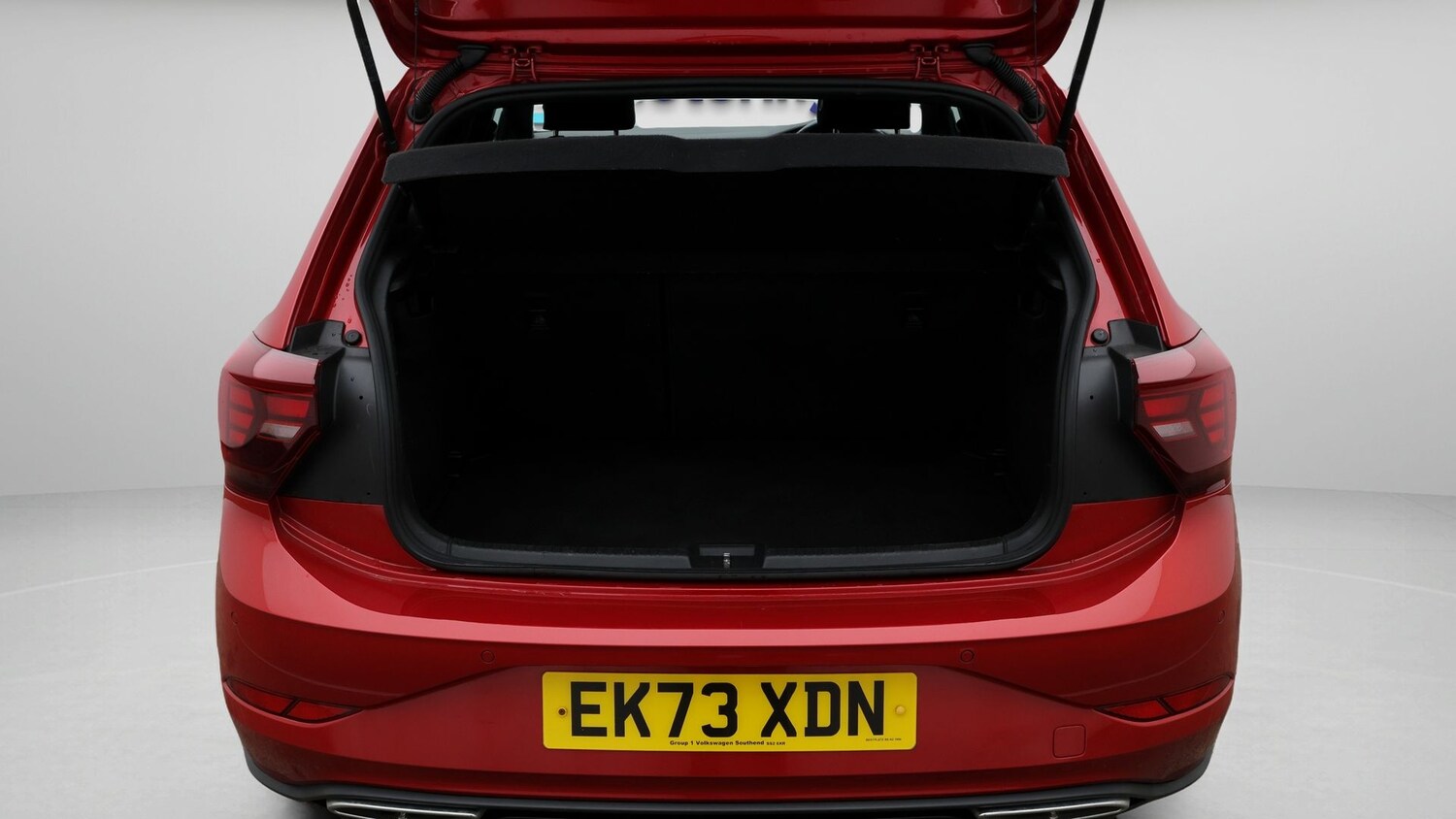 Used Volkswagen Polo 2023 for sale - 77618524: Photo 17