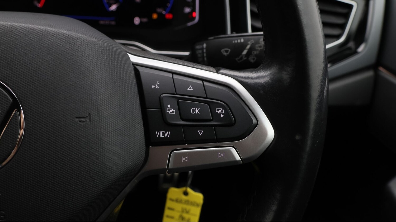 Used Volkswagen Polo 2023 for sale - 77618524: Photo 26