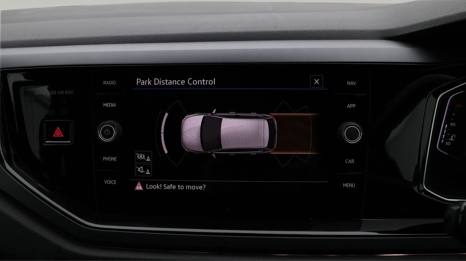 Used Volkswagen Polo 2023 for sale - 77618524: Photo 27