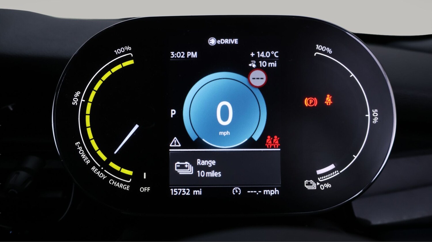 Used MINI Electric Hatch for sale - 77361040: Photo 10