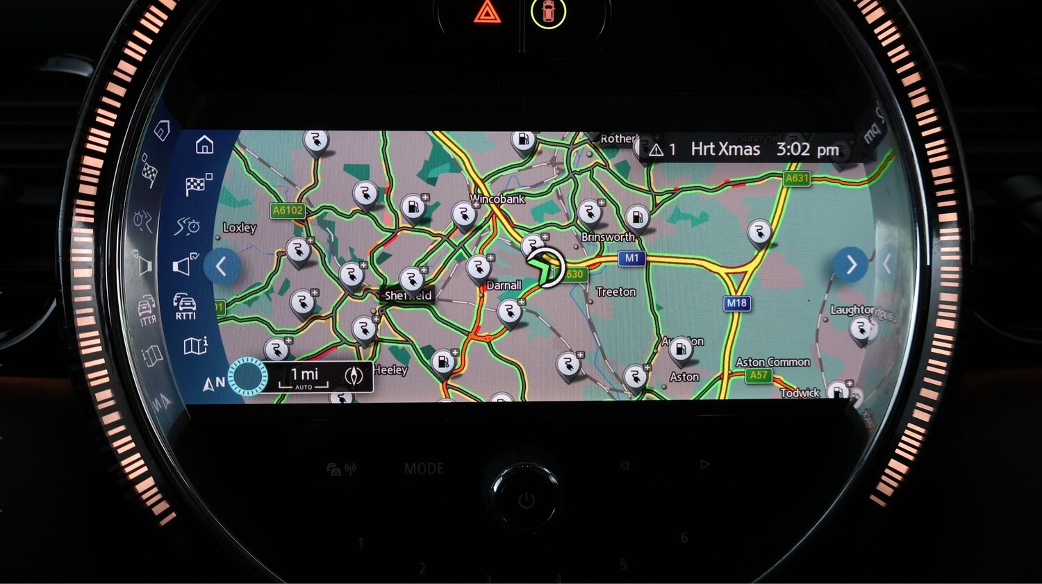 Used MINI Electric Hatch for sale - 77361040: Photo 11