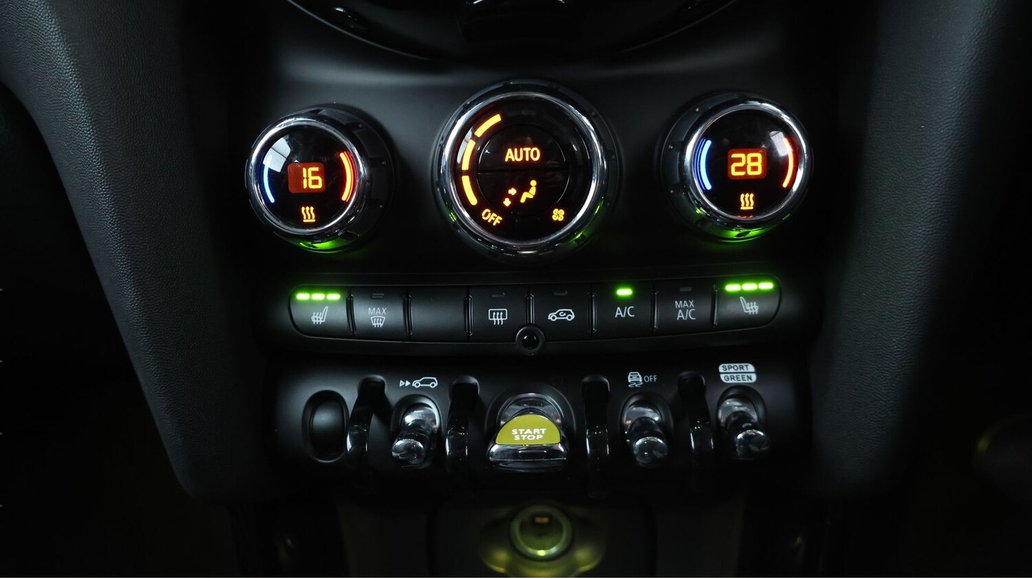 Used MINI Electric Hatch for sale - 77361040: Photo 12