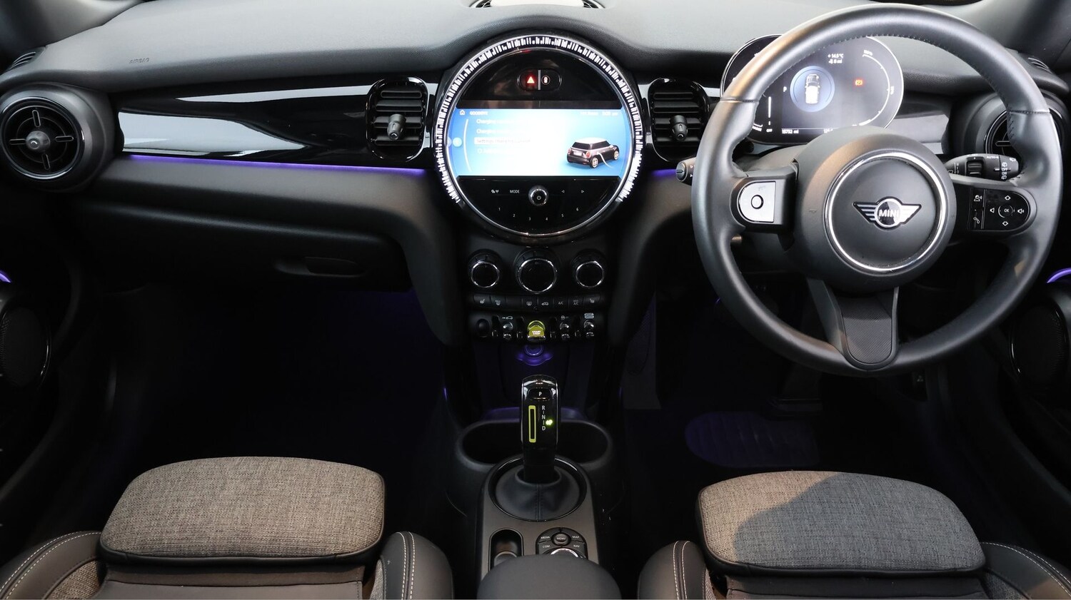 Used MINI Electric Hatch for sale - 77361040: Photo 13