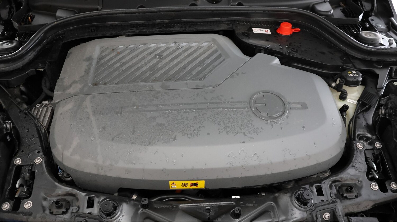 Used MINI Electric Hatch for sale - 77361040: Photo 19