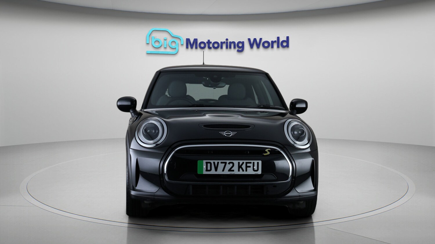 Used MINI Electric Hatch for sale - 77361040: Photo 2