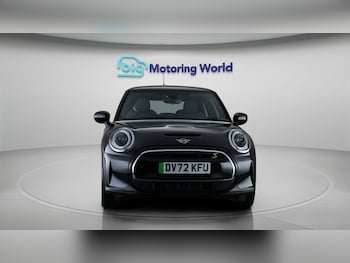 Used MINI Electric Hatch 2022 for sale - 77361040: Photo