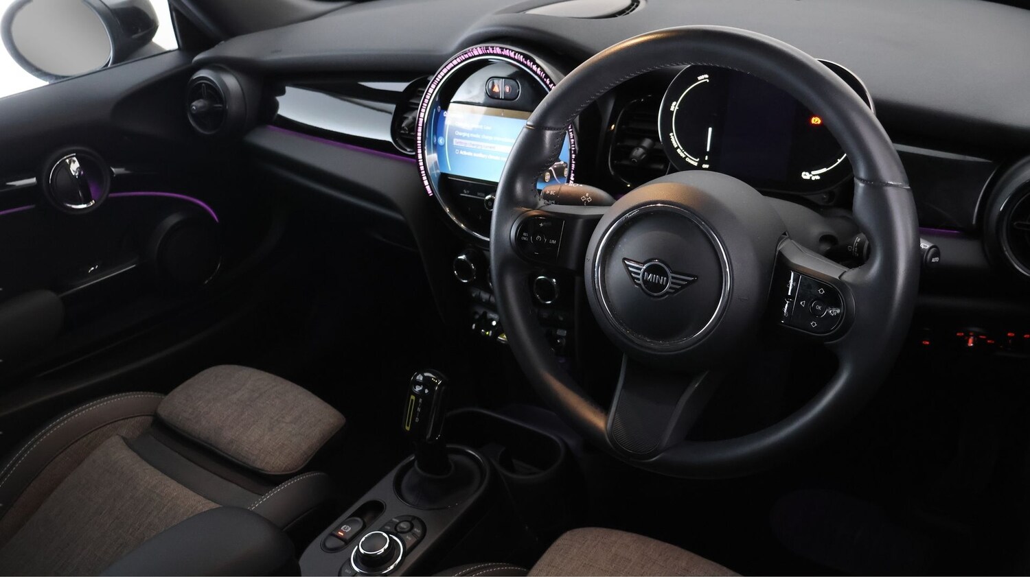 Used MINI Electric Hatch for sale - 77361040: Photo 9