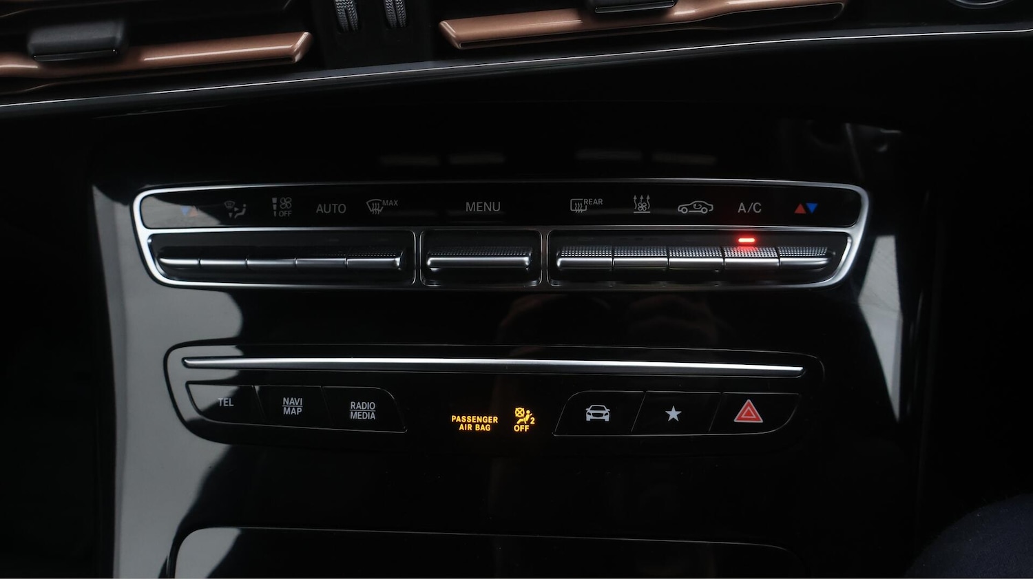 Used Mercedes-Benz EQC 2022 for sale - 76759508: Photo 13