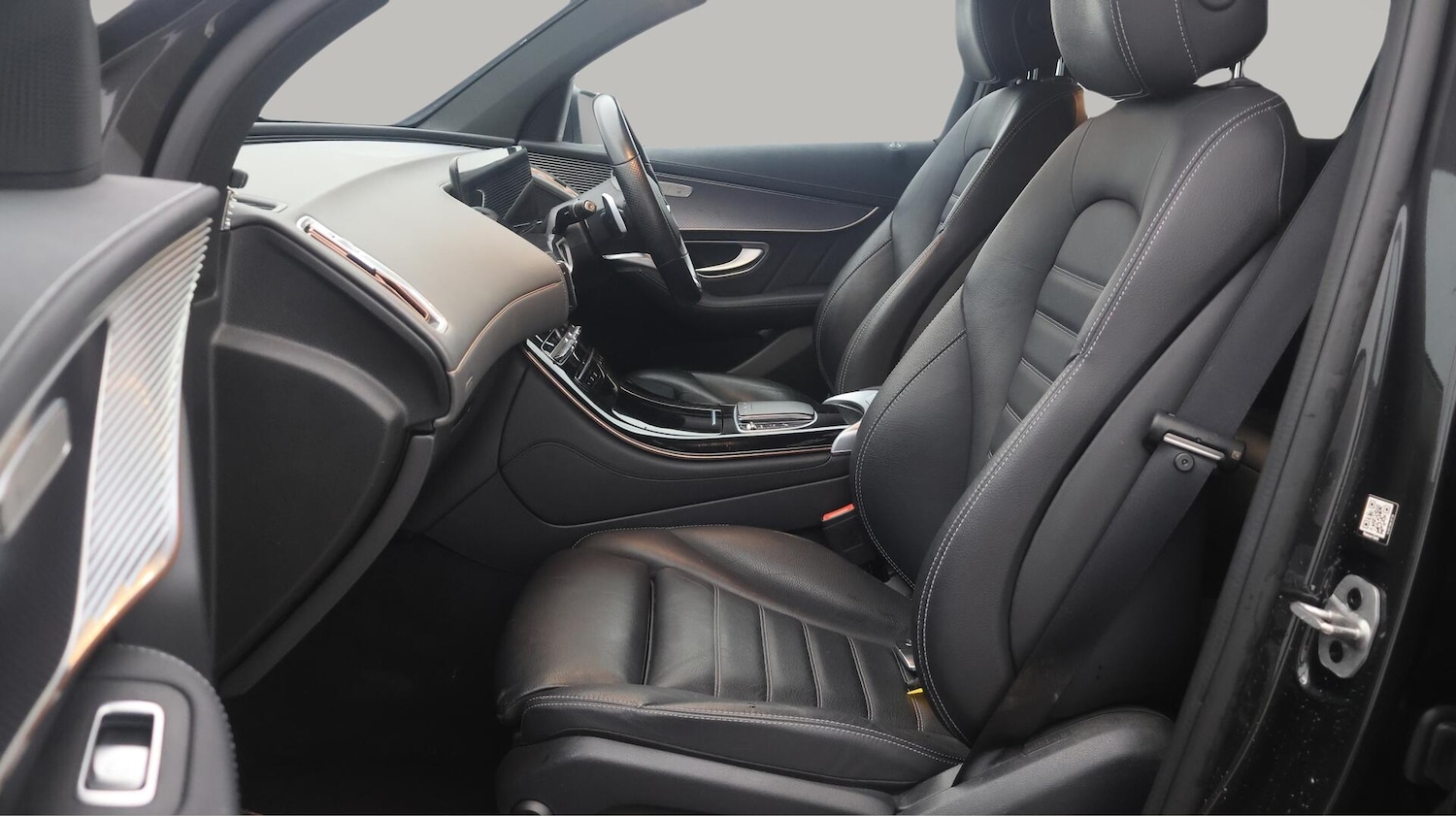 Used Mercedes-Benz EQC 2022 for sale - 76759508: Photo 15