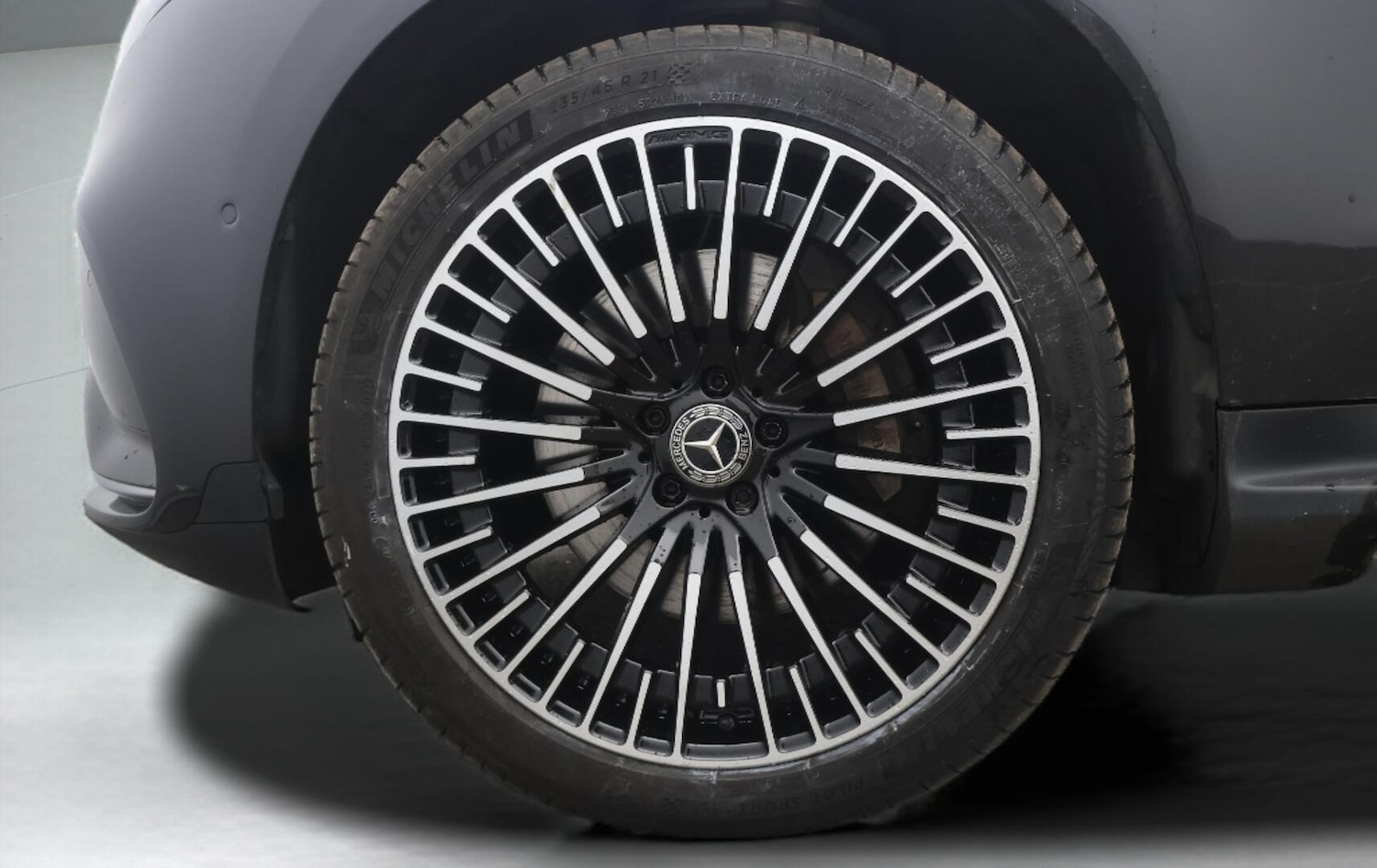 Used Mercedes-Benz EQC 2022 for sale - 76759508: Photo 19