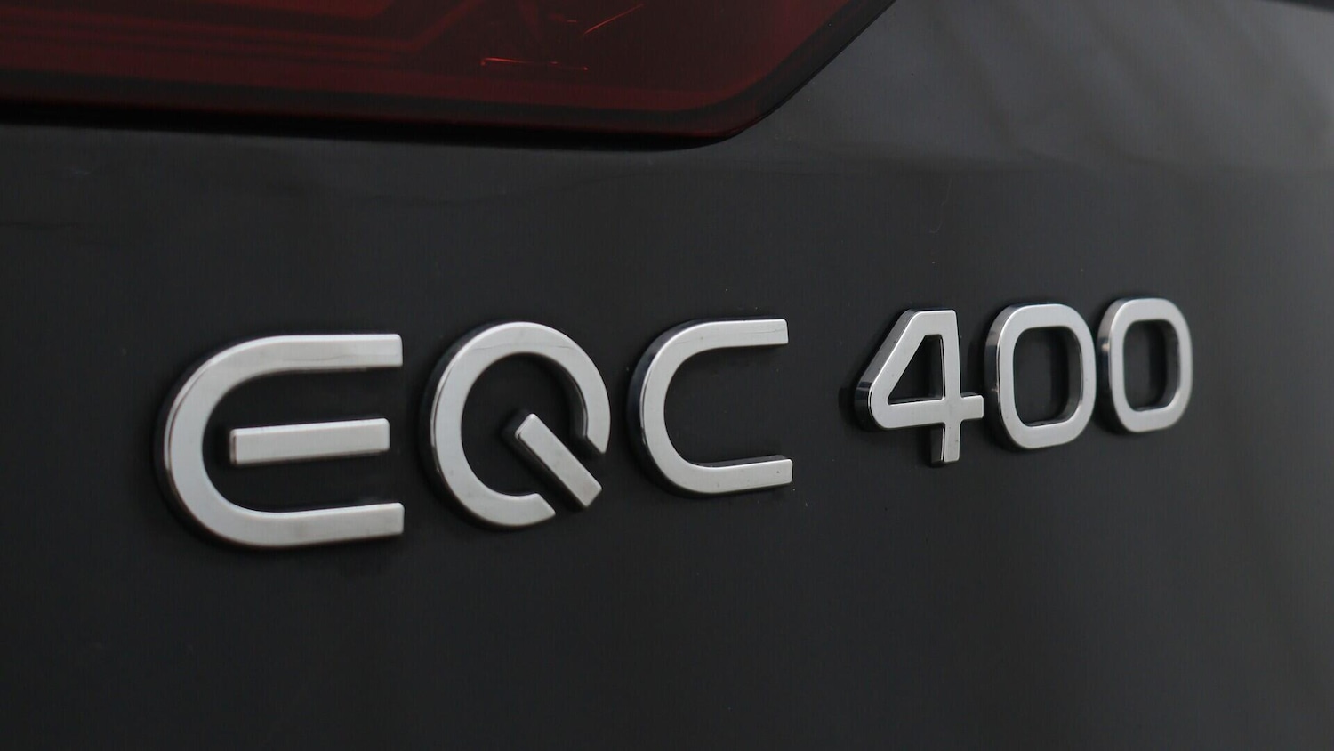 Used Mercedes-Benz EQC 2022 for sale - 76759508: Photo 22