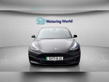 Used Tesla Model 3 2021 for sale - 79154532: Photo