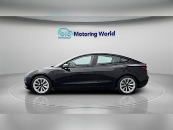Used Tesla Model 3 2021 for sale - 79154532: Photo