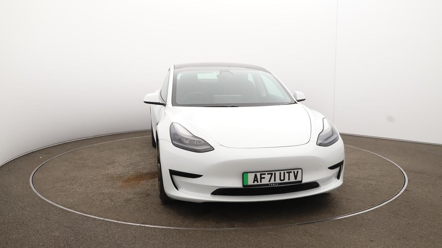 Vehicle 40