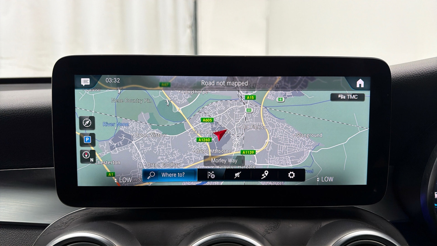 Used Mercedes-Benz GLC 2020 for sale - 78159778: Photo 10