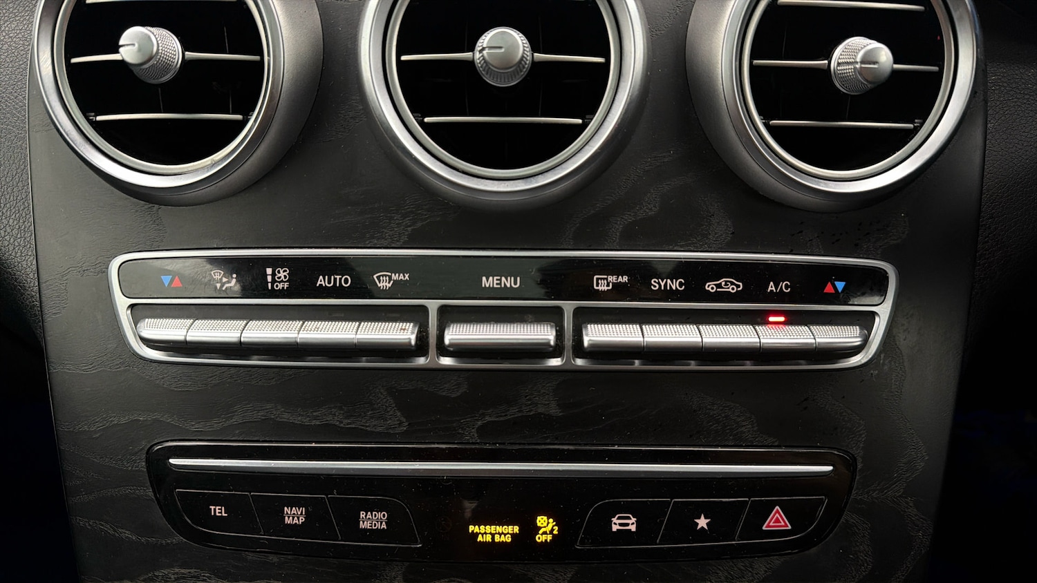 Used Mercedes-Benz GLC 2020 for sale - 78159778: Photo 11