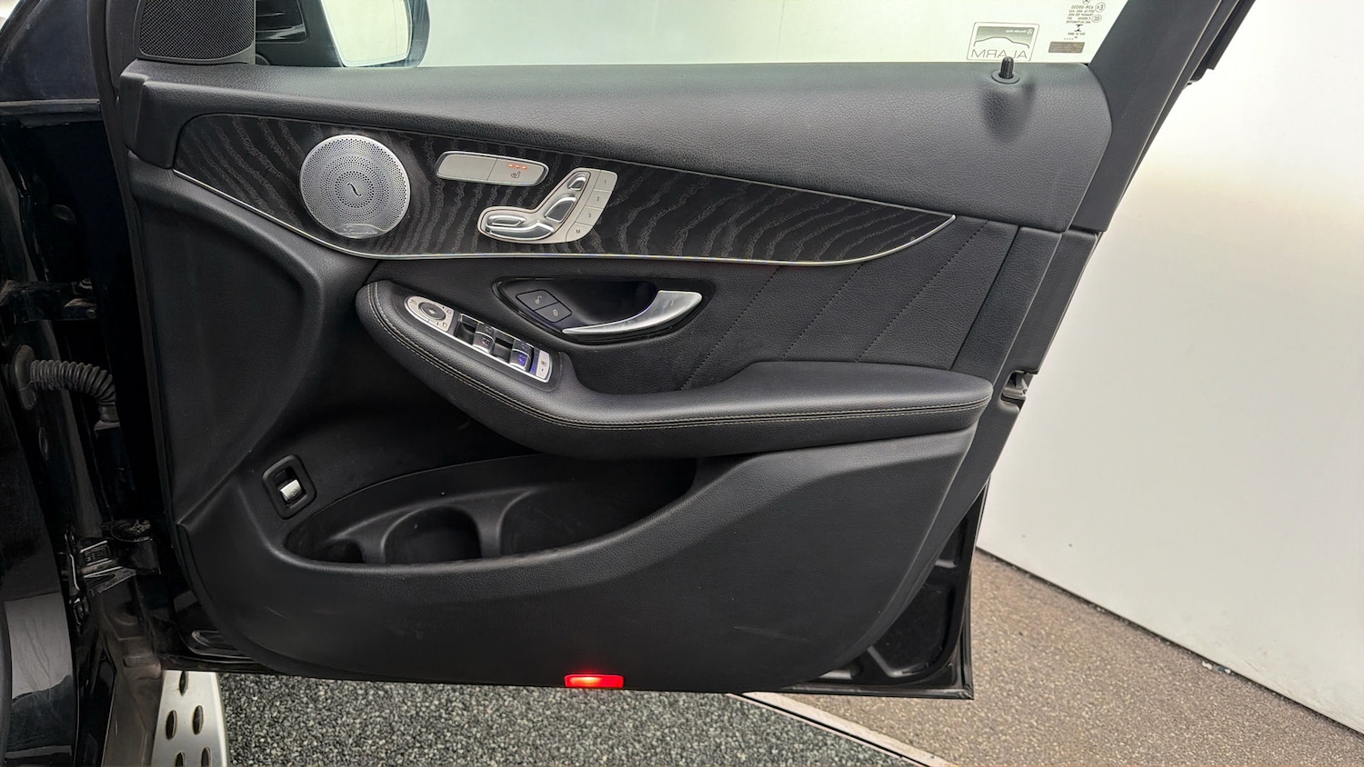 Used Mercedes-Benz GLC 2020 for sale - 78159778: Photo 14