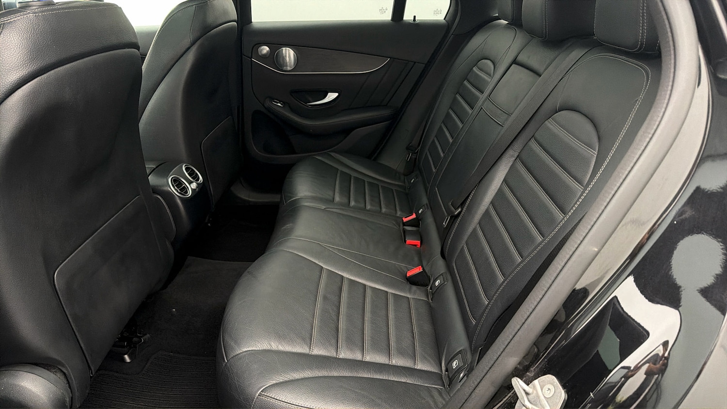 Used Mercedes-Benz GLC 2020 for sale - 78159778: Photo 15