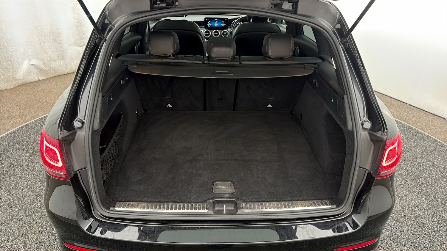 Used Mercedes-Benz GLC 2020 for sale - 78159778: Photo 16