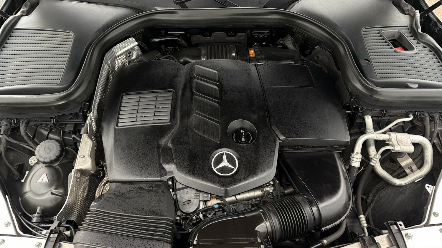 Used Mercedes-Benz GLC 2020 for sale - 78159778: Photo 18