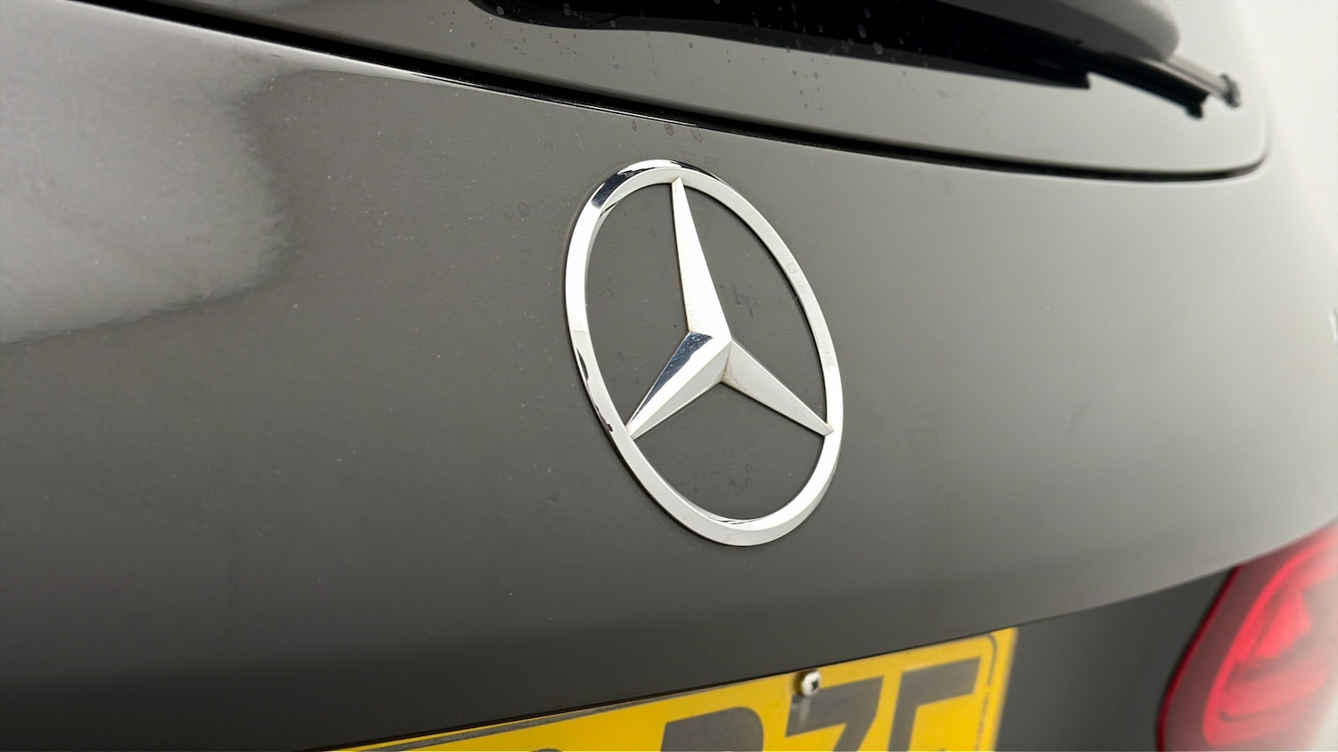 Used Mercedes-Benz GLC 2020 for sale - 78159778: Photo 20