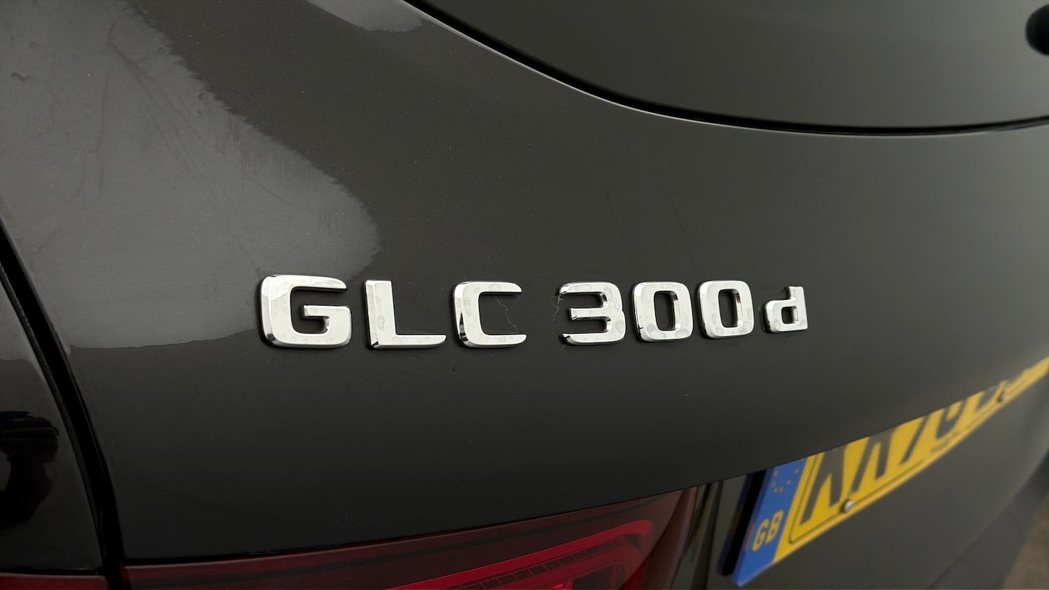 Used Mercedes-Benz GLC 2020 for sale - 78159778: Photo 21