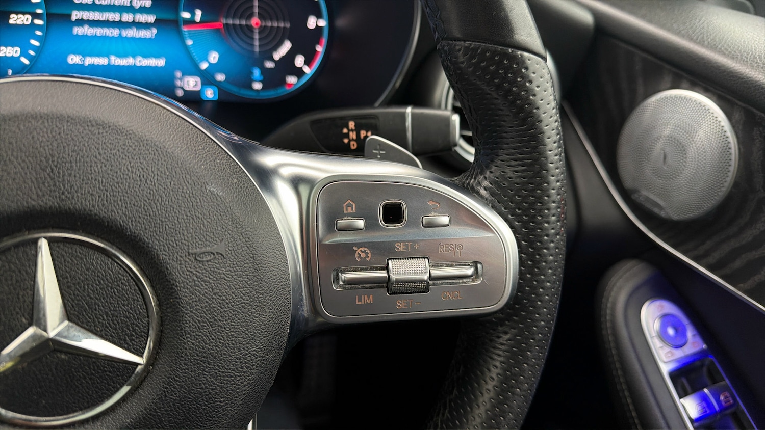 Used Mercedes-Benz GLC 2020 for sale - 78159778: Photo 24