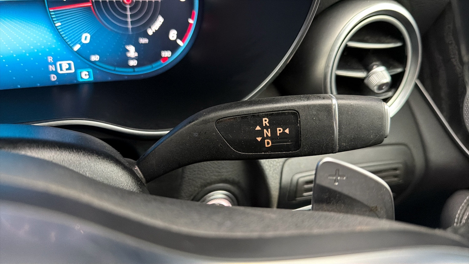 Used Mercedes-Benz GLC 2020 for sale - 78159778: Photo 25