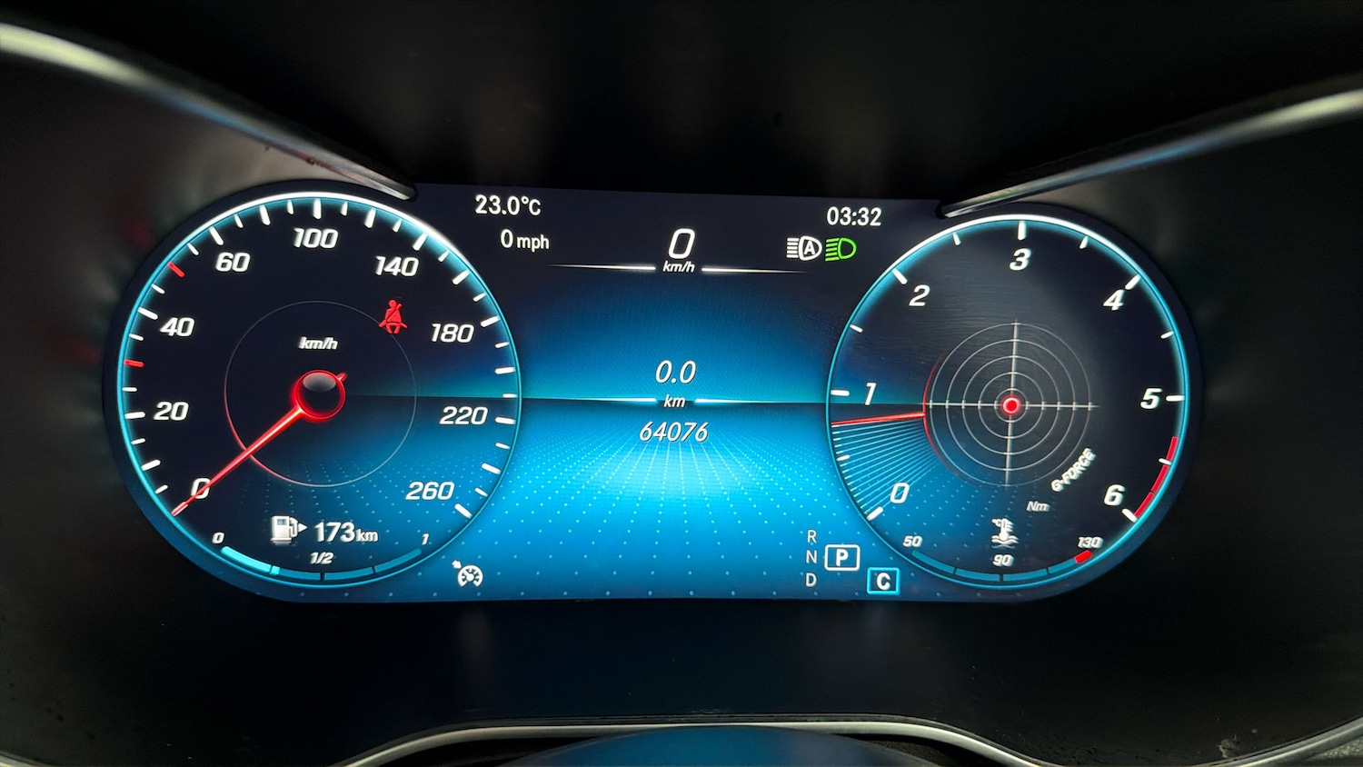 Used Mercedes-Benz GLC 2020 for sale - 78159778: Photo 26