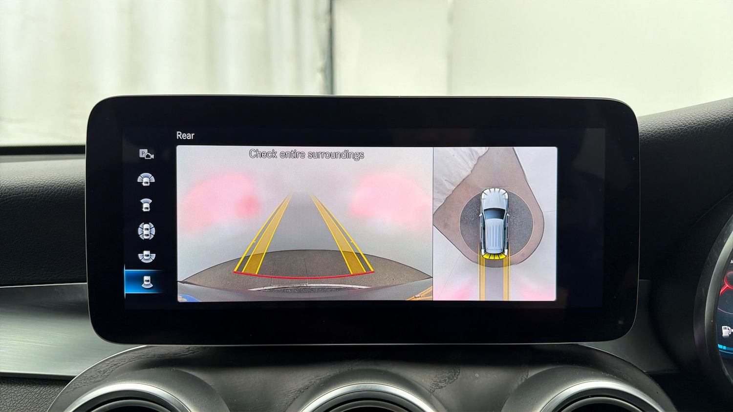 Used Mercedes-Benz GLC 2020 for sale - 78159778: Photo 27