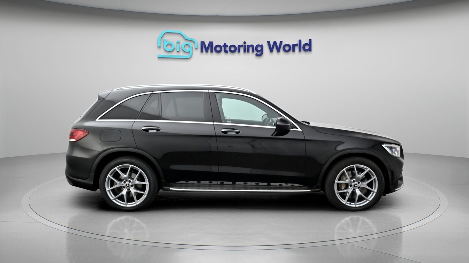 Used Mercedes-Benz GLC 2020 for sale - 78159778: Photo 8