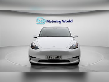 Used Tesla Model Y 2023 for sale - 78605166: Photo