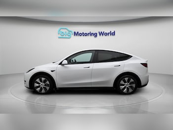 Used Tesla Model Y 2023 for sale - 78605166: Photo