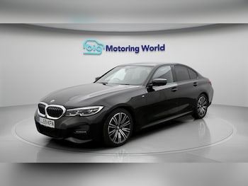 Used BMW 3 Series 2019 for sale - 79299326: Photo