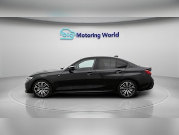 Used BMW 3 Series 2019 for sale - 79299326: Photo