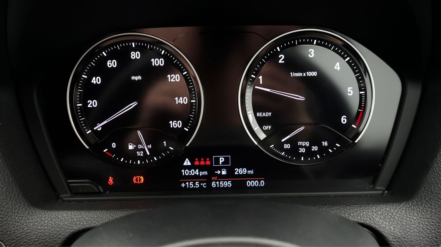 Used BMW 1 Series 2019 for sale - 77687844: Photo 10