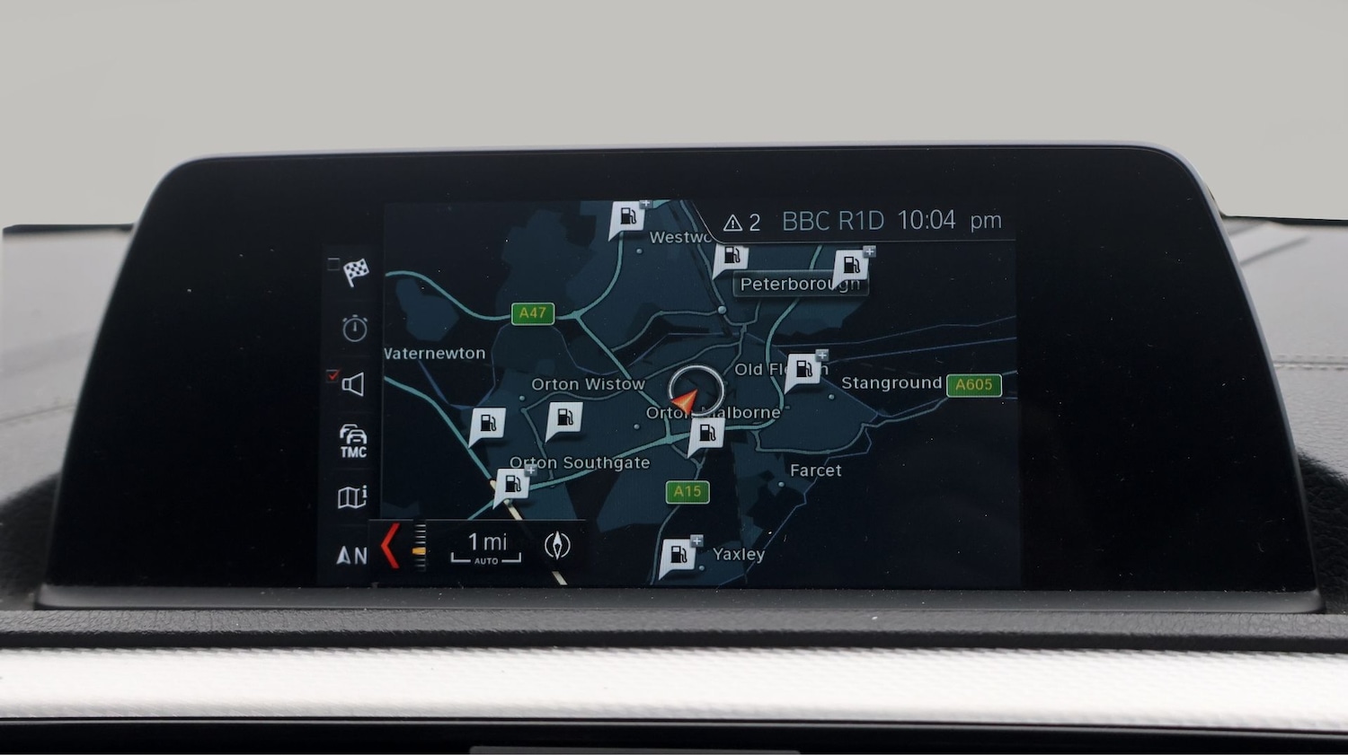 Used BMW 1 Series 2019 for sale - 77687844: Photo 11