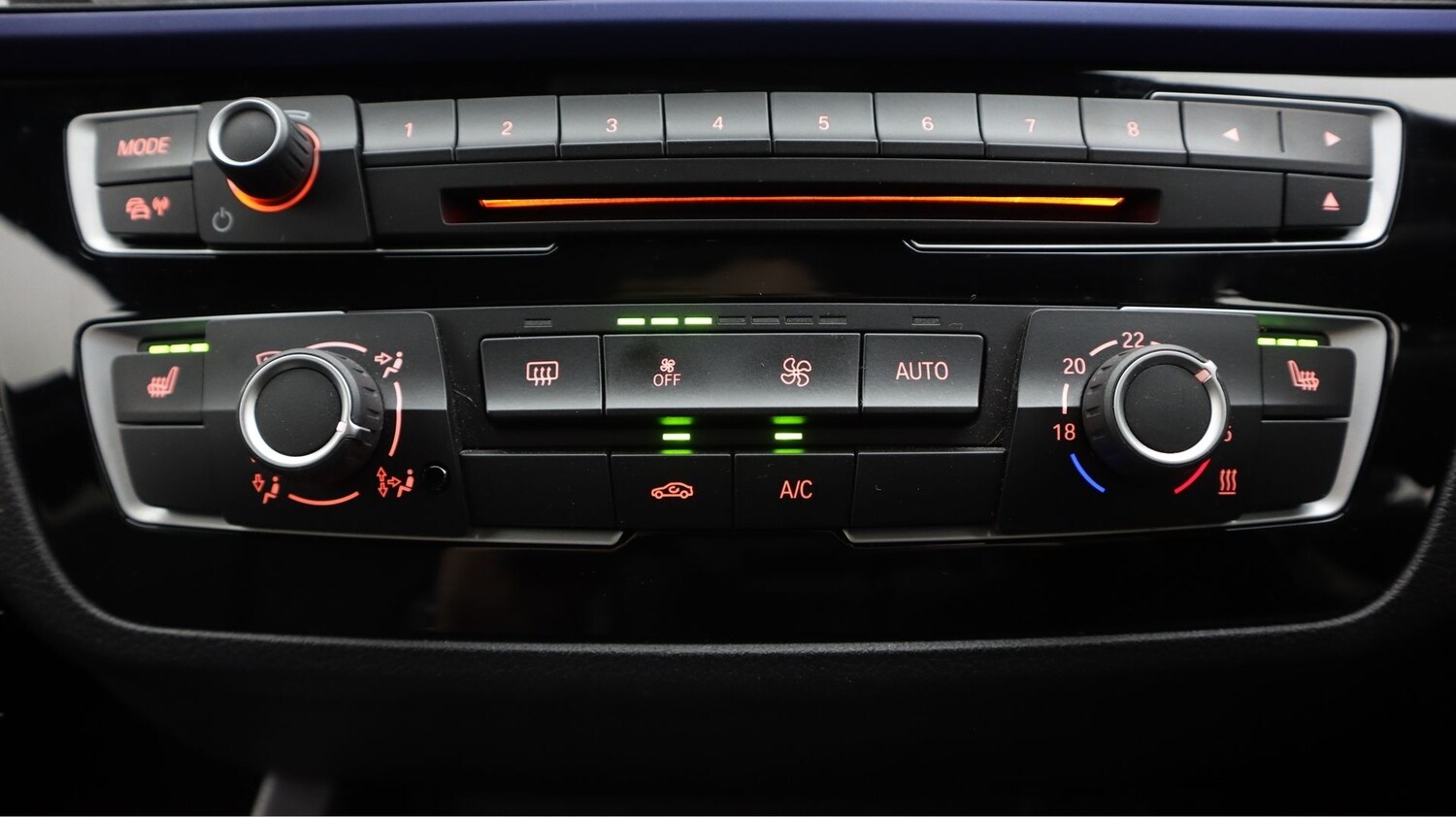 Used BMW 1 Series 2019 for sale - 77687844: Photo 12