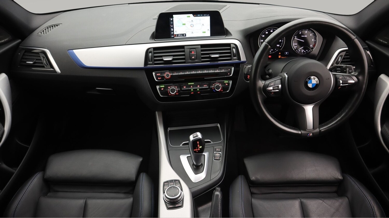 Used BMW 1 Series 2019 for sale - 77687844: Photo 13