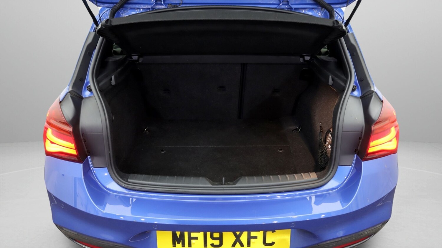 Used BMW 1 Series 2019 for sale - 77687844: Photo 17