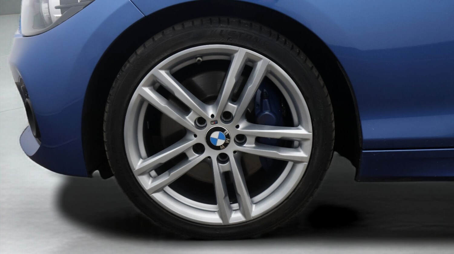 Used BMW 1 Series 2019 for sale - 77687844: Photo 18