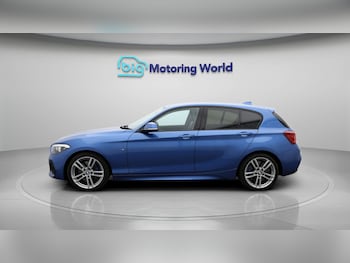 Used BMW 1 Series 2019 for sale - 77687844: Photo