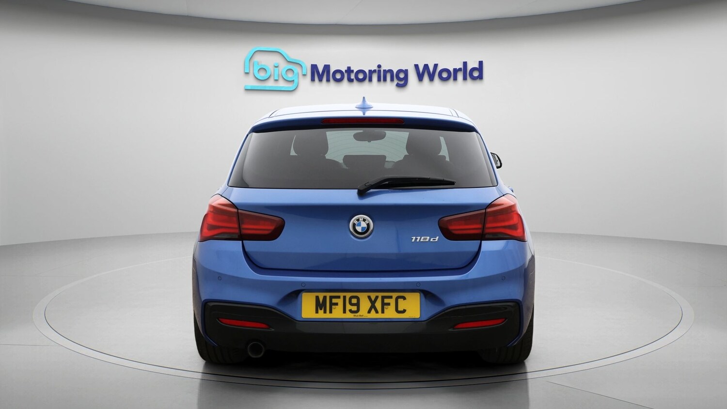 Used BMW 1 Series 2019 for sale - 77687844: Photo 6
