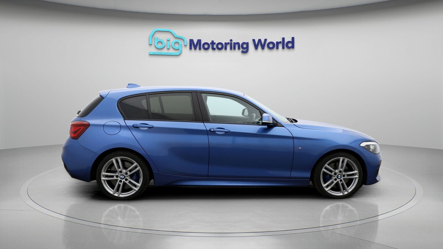 Used BMW 1 Series 2019 for sale - 77687844: Photo 8