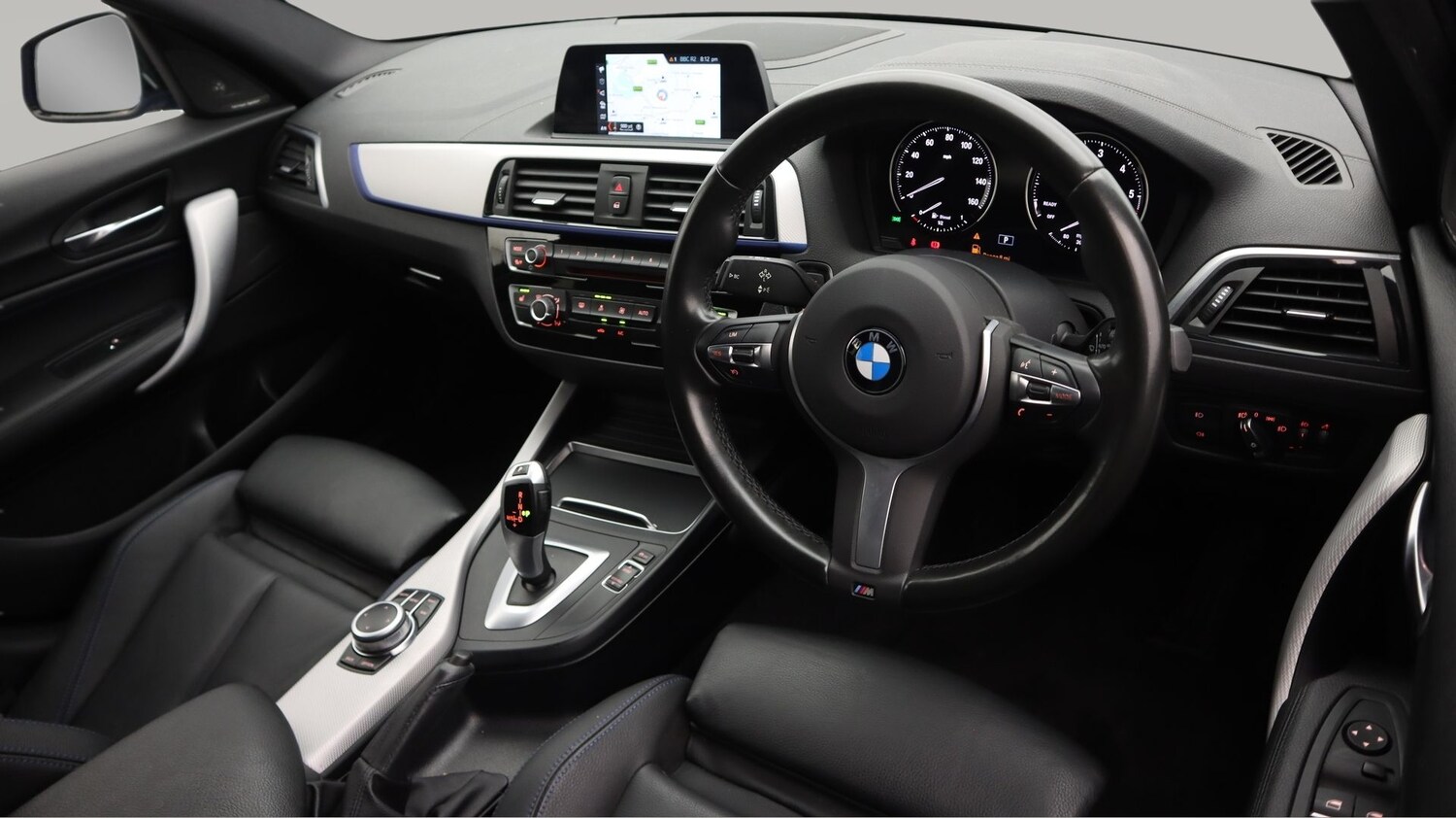 Used BMW 1 Series 2019 for sale - 77687844: Photo 9