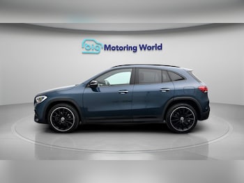 Used Mercedes-Benz GLA 2022 for sale - 79232357: Photo
