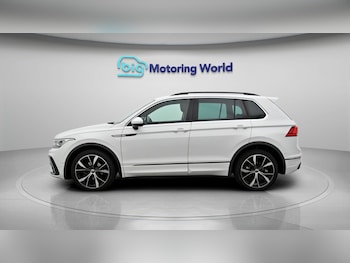 Used Volkswagen Tiguan 2023 for sale - 79584250: Photo