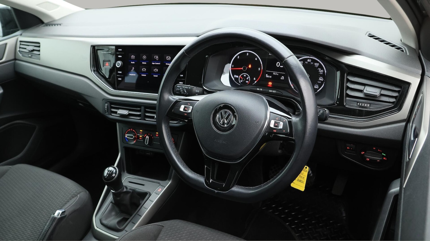 Used Volkswagen Polo 2018 for sale - 76084083: Photo 10