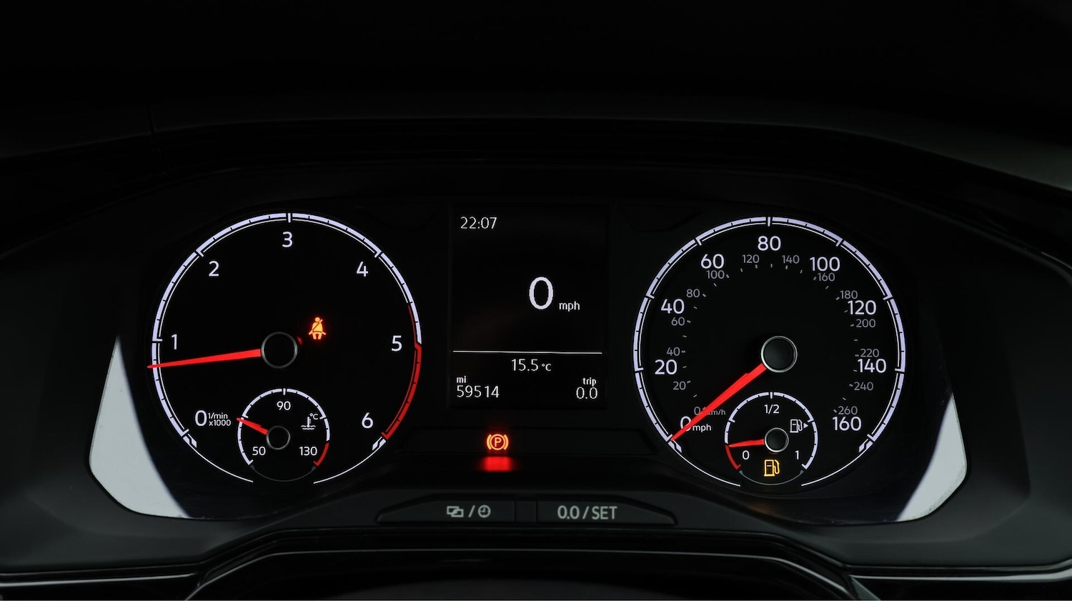 Used Volkswagen Polo 2018 for sale - 76084083: Photo 11